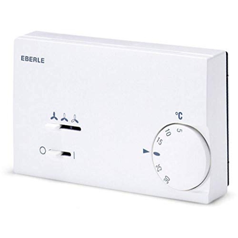 Kieback&peter & peter Eberle – Thermostat Rauchgasthermometer klr-e7011 5 A30 C für fan-coil