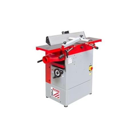 Holzmann Abricht - Dickenhobelmaschine HOB 260 ECO 230V