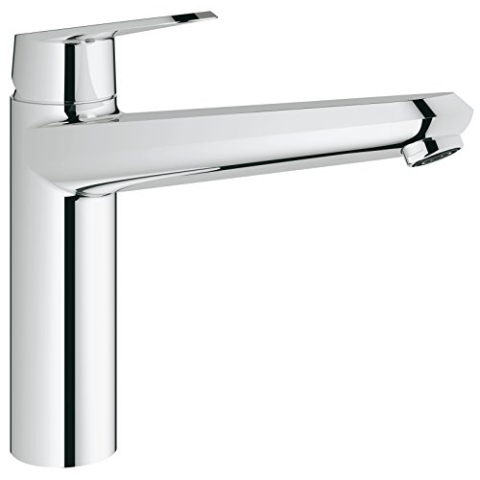 GROHE Eurodisc Cosmopolitan Einhand-Spültischbatterie 33770002