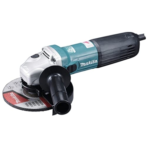 Makita GA6040CF01 Winkelschleifer 150 mm, 1.400 W
