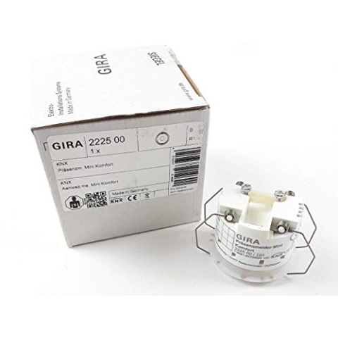 Präsenzmelder Mini Komfort KNX 222500