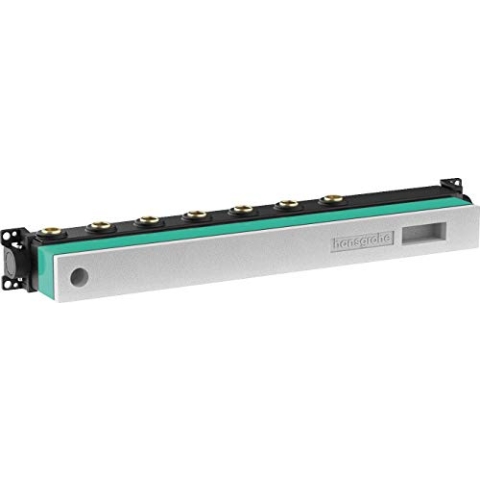 hansgrohe Grundkörper für Thermostat RainSelect (für 5 Funktionen)