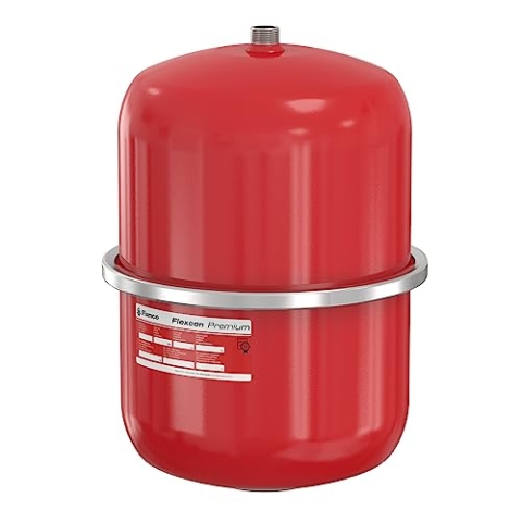 Flamco Flexcon Premium 18L 1.5/3bar Ausdehnungsgefäß -16918