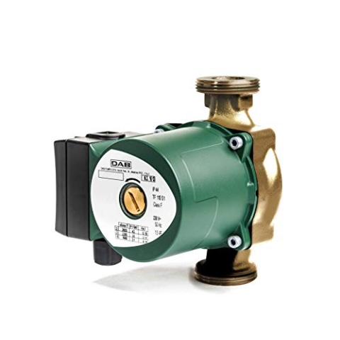 DAB VS 35/150 M 60182215 Wasserhahn-Kapseln für Warmwasser SANITARIA