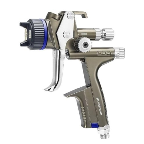 SATA - X5500 Rp Spritzpistole 1.3 I W/RPS Cups (1061564)