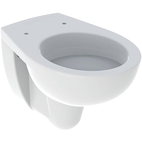 Geberit Bastia Wand-WC 35 5x52x34 cm Weiß