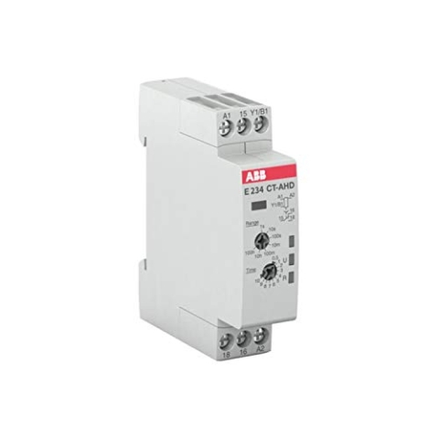abb-entrelec e234ct-ahd – Timer