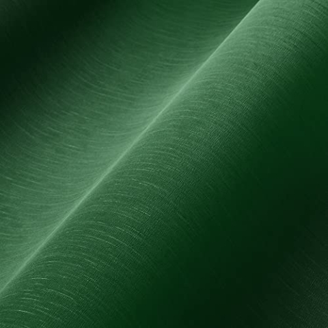 VERSACE WALLPAPER Designer Tapete Grün Einfarbig Vliestapete Luxus leicht glänzend 383838 10,05x0,70m Made in Germany