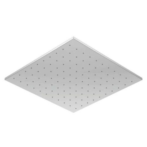 Steinberg Serie 120 Regenbrause 300 x 300 x 8 mm, mit Easy-clean System, Chrom