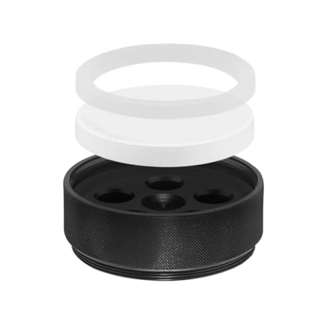 Alb Filter® Protect | Vorfilter Erweiterung | Schützt die Kartusche | Grobfilter | Rost- und Sedimentfilter | Gegen grobe Verschmutzungen | Made in Germany