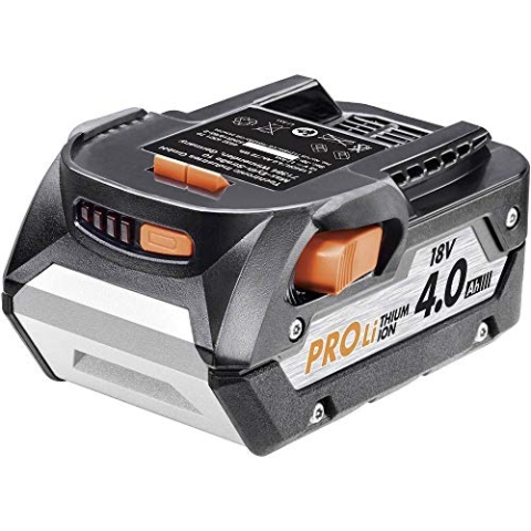 AEG L1840R Akku für Elektrowerkzeug, 18 V, 4,0 Ah