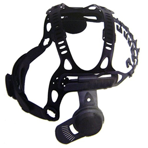 Kopfband mit Montageset, für 3M Speedglas 9100 - EU/UK