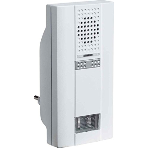 Grothe 1502006 Funkgong, Empfänger, 200 M, Mistral 400 E