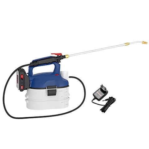Güde 58570 Akku Sprühgerät SG 18-201-05