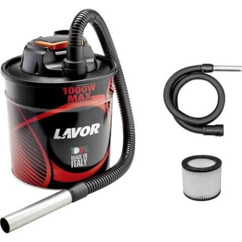 Lavorwash Spa Lavorwash 44620 Lavor Aspiraceneri Ashley 411