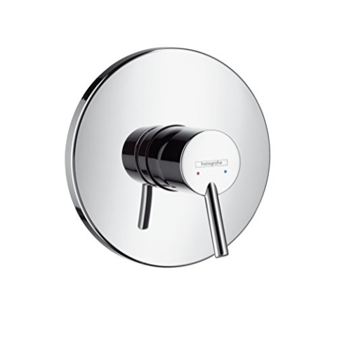 hansgrohe Talis S Unterputz Duscharmatur, für 1 Funktion, Chrom