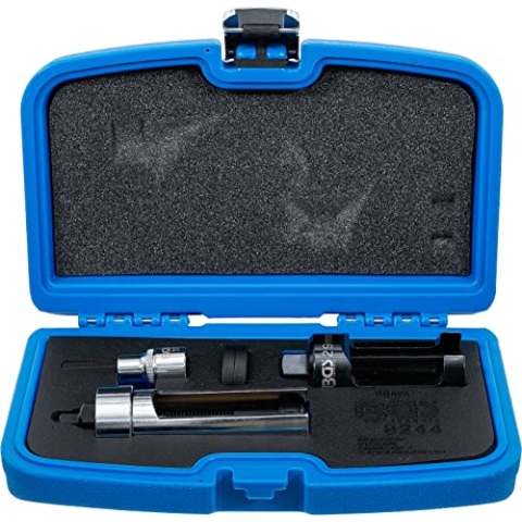 BGS 8244 | Injektoren-Auszieher | für Mercedes-Benz CDI-Motoren | 4-tlg.