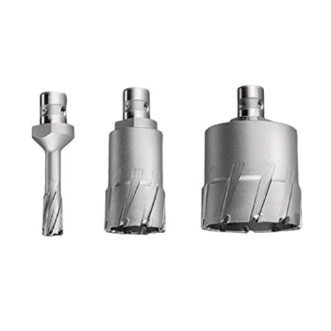 Fein 63127094011 Ultra Kernbohrer mit QuickIN-Aufnahme, accessories