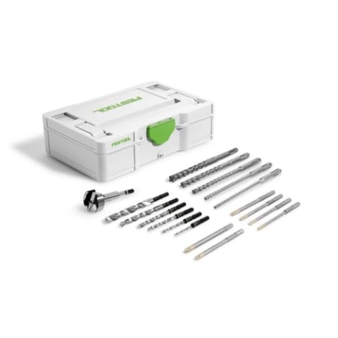 Festool SYS-PowerHub SYS-PH