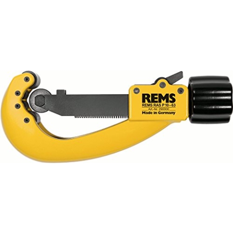 Rems Rohrabschneider RAS P 10-63 mm, 290000, small