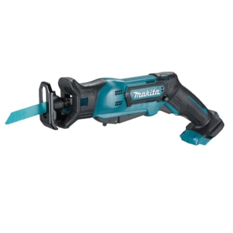 Makita JR103DZ Akku-Reciprosäge 10,8 V (ohne Akku, ohne Ladegerät)
