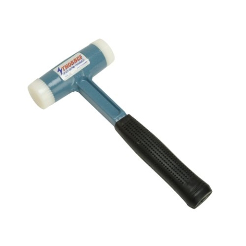 1212 Dead-Blow Nylon Hammer 1.1/2lb. (20-1212)