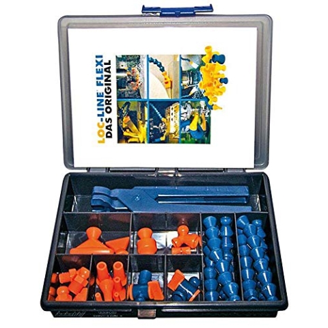 FORMAT 7696000004 – flexi-box kñhlmittelschlauchsort. 462129 cm IBT