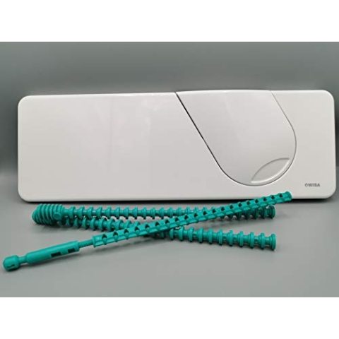 WISA Excellent XS 2100 Top SU Spül Stopp WC Bedienungsplatte