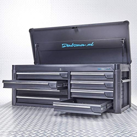 Werkzeugkiste “Tech-Line” 125 cm