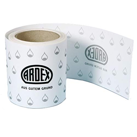 ARDEX SK 12 TRICOM Dichtband 10m Rolle