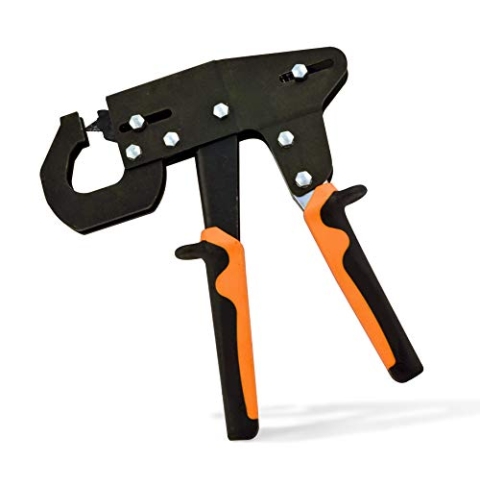 Edma 066855 Ultra Profil Verbundzange