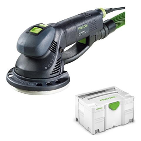 Festool Exzenterschleifer RO150FEQ-Plus 720W Herstellernr. 575069