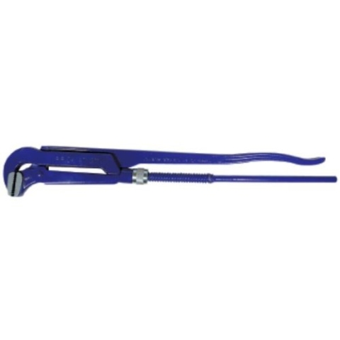 PROMAT 810695 Rohrzange 7,6 cm (3 Zoll) L.685mm Spann-W.10-110mm PROMAT