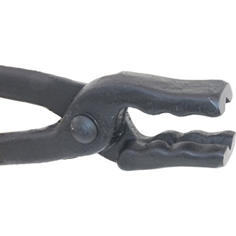 Picard Wolfsmaul-Schmiedezange 1700 g, 0004900-600
