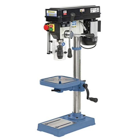 TB 16 T Tischbohrmaschinen 01-1031 Bernardo