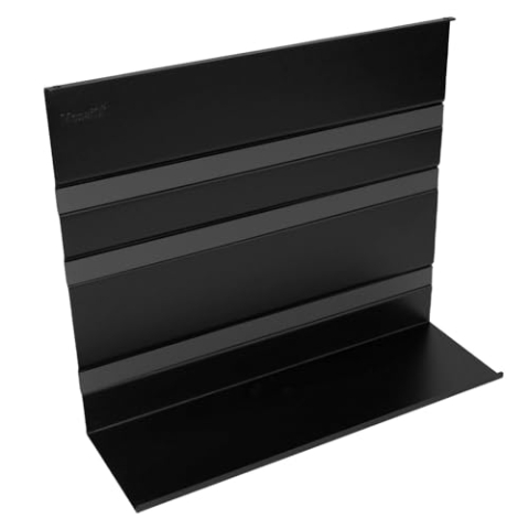 SOTECH Linero MosaiQ EasyLine Universalablage schwarz 350 x 110 x 300 mm zum Einhängen
