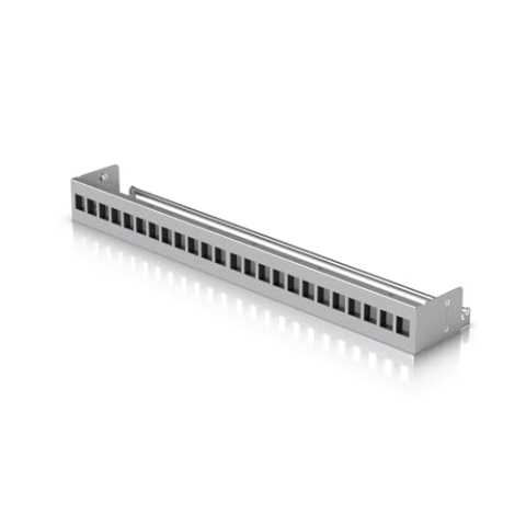 Rack Util. Ubiquiti UACC-Rack-Panel-Patch-Blank-24