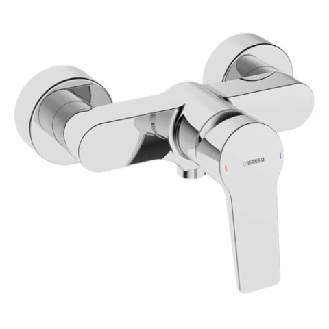 Hansa 9670183 Hansatwist Brause Armatur