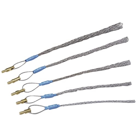 Cable Scout + Kabelziehstrümpfe 897-90026 HellermannTyton 3 St.