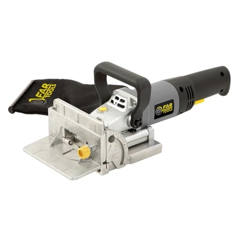 Fartools 115008 Lamelline, 760 W