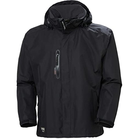 Helly Hansen Funktions Jacke Haag Jacket 71043 Helly Tech 990 XL