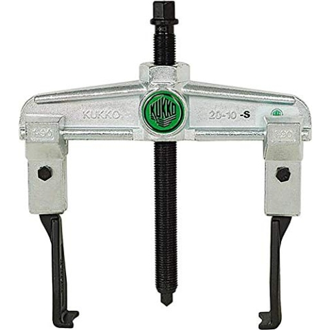 Kukko 20-1-S 2-Arm Universal Abzieher 90 x 100 mm