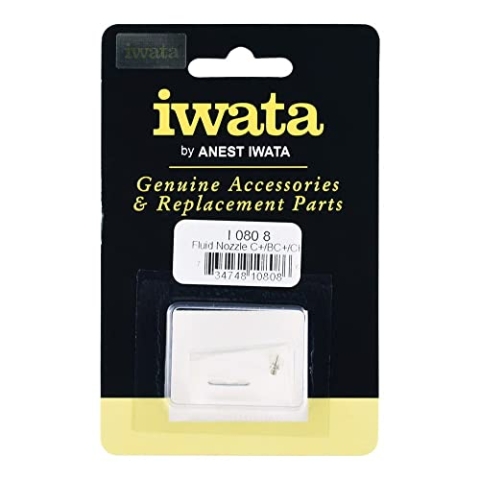 Iwata Düse Nr.985 35 440 Airbrush Pistole