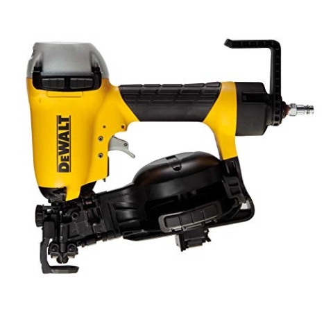 DeWalt DPN46RN-XJ Coilnagler Druckluft DPN, 45mm, 2 Stück