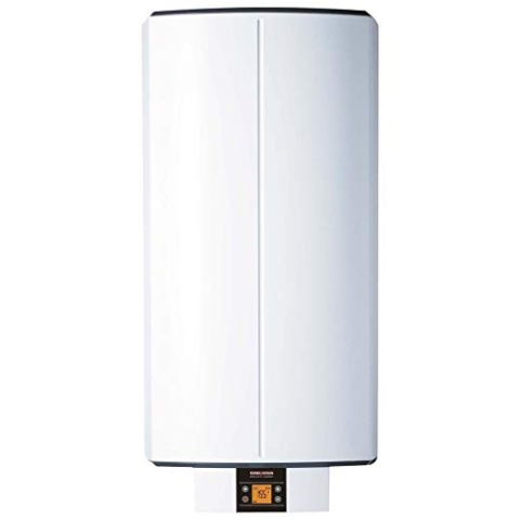 STIEBEL ELTRON Wandspeicher SHZ 50 LCD, Warmwasserspeicher 50 Liter, druckfest, gradgenaue Wunschtemperatur, ECO-Funktion, 231252