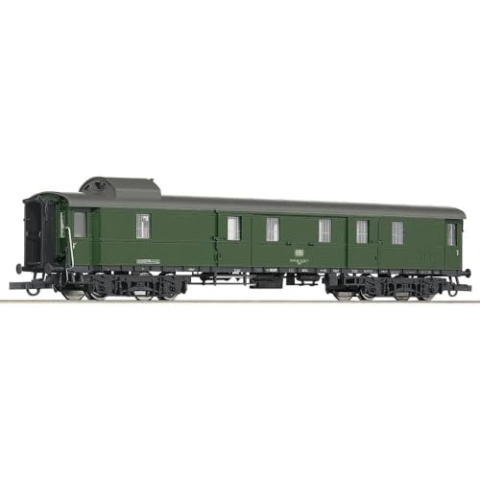 Roco 74448 H0 Eilzug-Gepaeckwagen der DB
