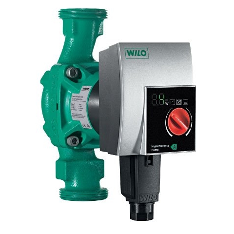 Wilo - Häusliche Umwälzpumpe - Yonos Pico 25/1-6 - : 4164026
