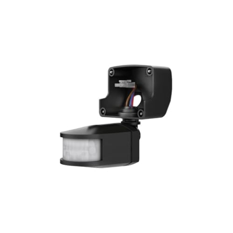 Bewegungsmelder-Modul RC schwarz THEBEN theLeda B Motion Mod