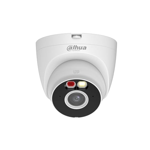 Dahua DH-T4A-PV WLAN Netzwerkkamera Eyeball 4MP 3,6mm IR Bis zu 30m IP67