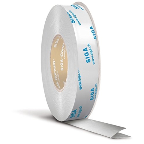 SIGA Corvum 30/30 mm x 25 m